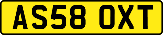 AS58OXT