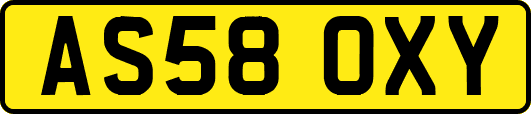 AS58OXY