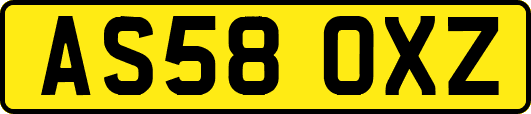 AS58OXZ