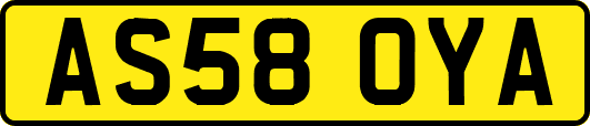 AS58OYA