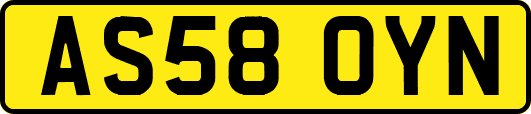 AS58OYN