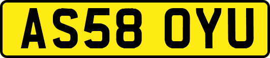 AS58OYU