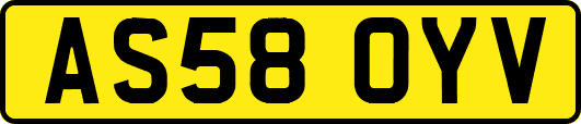 AS58OYV