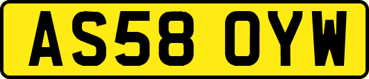 AS58OYW