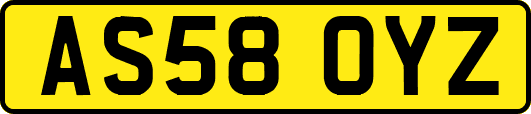 AS58OYZ
