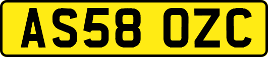 AS58OZC
