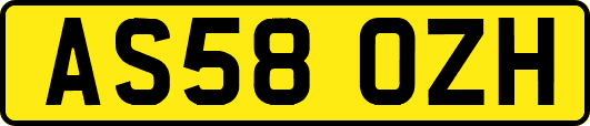 AS58OZH