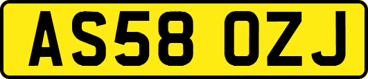 AS58OZJ
