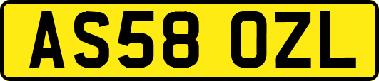 AS58OZL