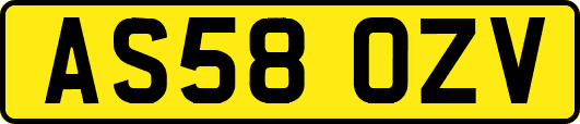 AS58OZV