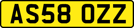 AS58OZZ