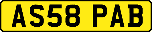 AS58PAB