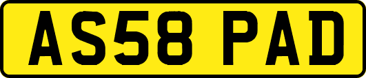 AS58PAD