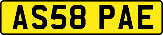 AS58PAE