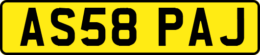 AS58PAJ