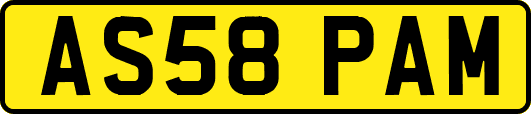 AS58PAM