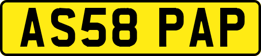AS58PAP