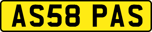 AS58PAS