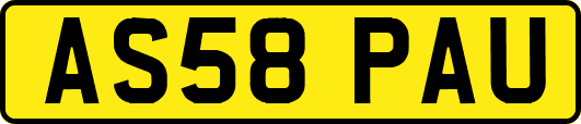 AS58PAU