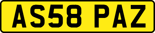 AS58PAZ