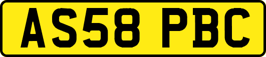 AS58PBC