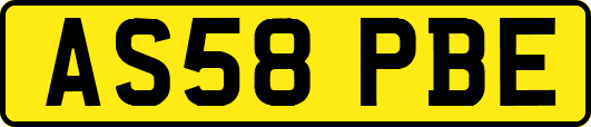 AS58PBE
