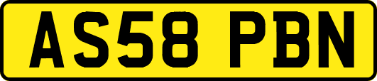 AS58PBN