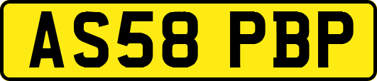 AS58PBP