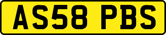 AS58PBS