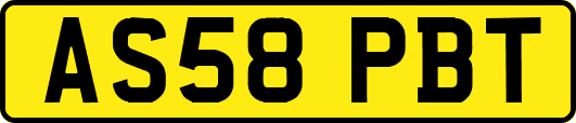 AS58PBT
