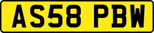 AS58PBW