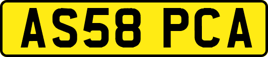 AS58PCA