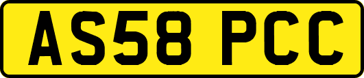 AS58PCC
