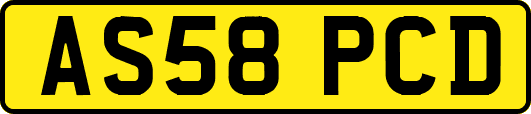 AS58PCD
