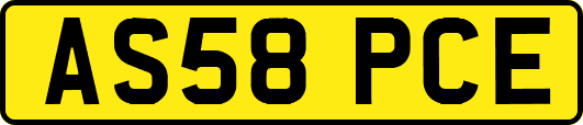 AS58PCE