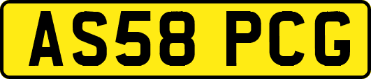 AS58PCG