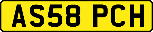 AS58PCH