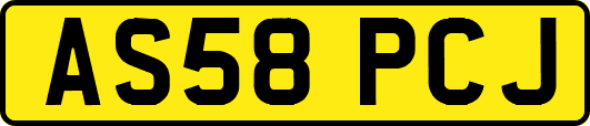 AS58PCJ