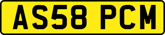 AS58PCM