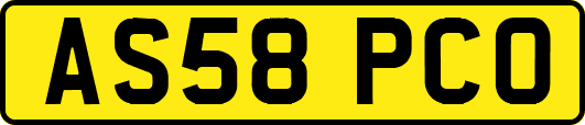 AS58PCO
