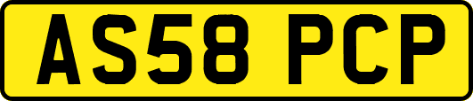 AS58PCP