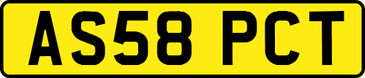 AS58PCT