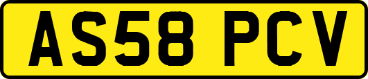 AS58PCV