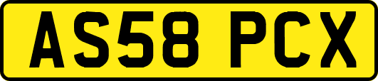 AS58PCX