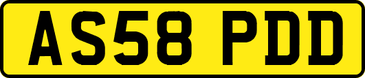 AS58PDD