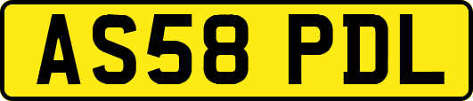 AS58PDL