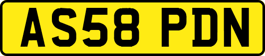 AS58PDN