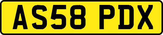 AS58PDX