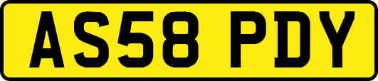 AS58PDY