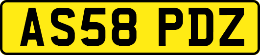 AS58PDZ